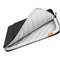 tomtoc Defender A13 Premium Laptop Sleeve for 16" MacBook
