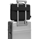 tomtoc Defender-A14 Premium Protective Laptop Briefcase for 16" MacBook