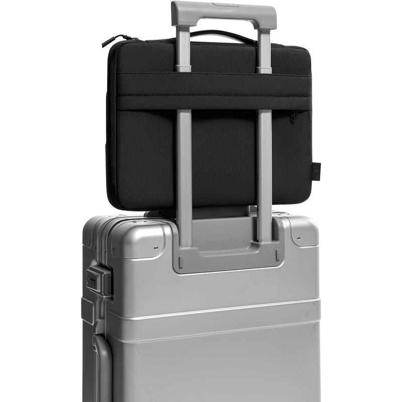 tomtoc Defender-A14 Premium Protective Laptop Briefcase for 16" MacBook