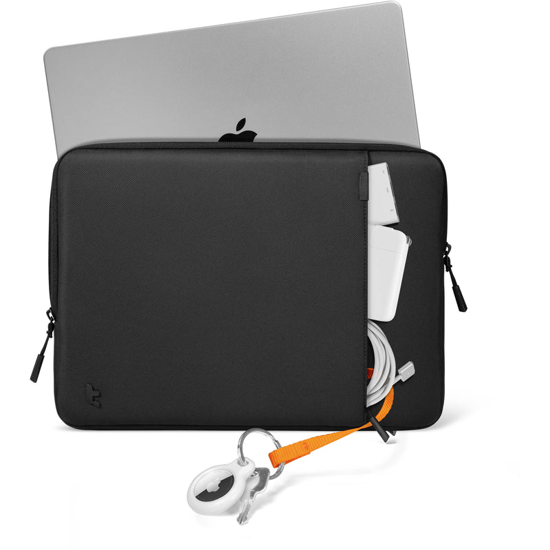 tomtoc Defender A13 Premium Laptop Sleeve for 14" MacBook