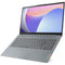 Lenovo 15.6" IdeaPad Slim 3 Notebook (Arctic Gray)