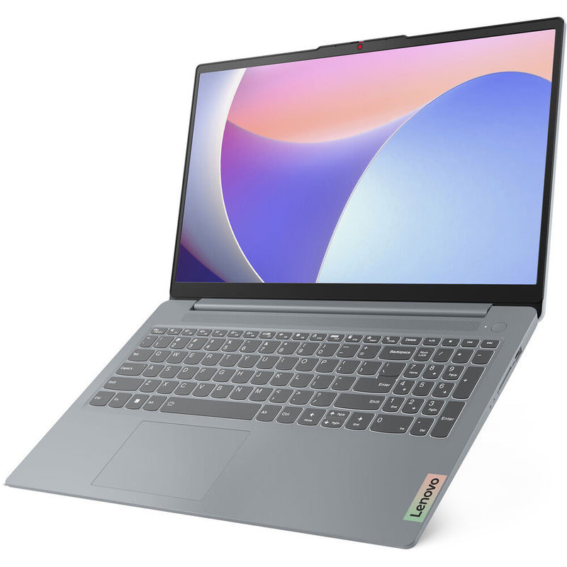 Lenovo 15.6" IdeaPad Slim 3 Notebook (Arctic Gray)
