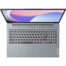 Lenovo 15.6" IdeaPad Slim 3 Notebook (Arctic Gray)