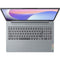 Lenovo 15.6" IdeaPad Slim 3 Notebook (Arctic Gray)