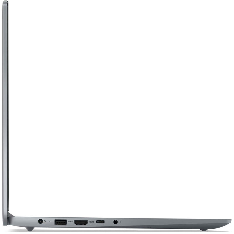 Lenovo 15.6" IdeaPad Slim 3 Notebook (Arctic Gray)