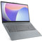 Lenovo 15.6" IdeaPad Slim 3 Notebook (Arctic Gray)