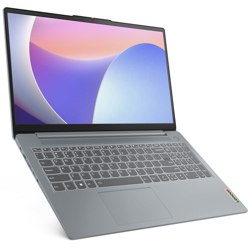Lenovo 15.6" IdeaPad Slim 3 Notebook (Arctic Gray)
