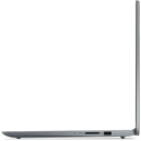 Lenovo 15.6" IdeaPad Slim 3 Notebook (Arctic Gray)