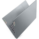 Lenovo 15.6" IdeaPad Slim 3 Notebook (Arctic Gray)
