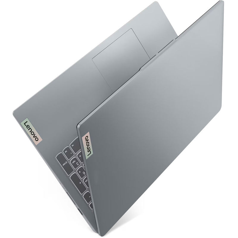 Lenovo 15.6" IdeaPad Slim 3 Notebook (Arctic Gray)