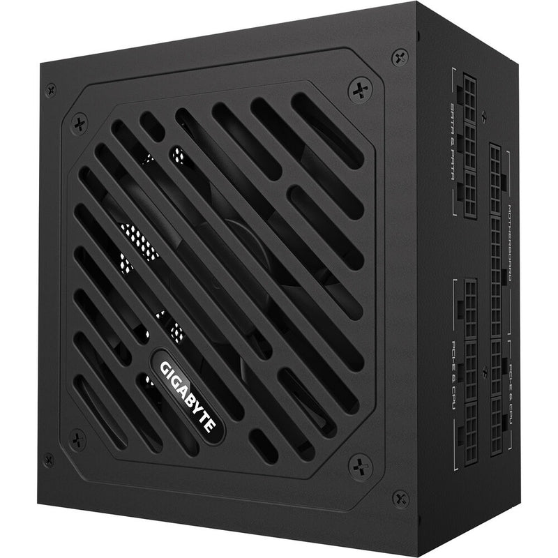 Gigabyte UD750GM-A 750W 80 PLUS Gold Modular ATX Power Supply