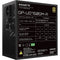 Gigabyte UD750GM-A 750W 80 PLUS Gold Modular ATX Power Supply