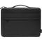 tomtoc Defender-A14 Premium Protective Laptop Briefcase for 13.5-14" MacBook