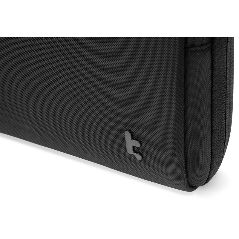 tomtoc Defender-A14 Premium Protective Laptop Briefcase for 13.5-14" MacBook