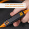 Tether Tools TetherPro Optima 10G Starter Tethering Kit (15', High-Visibility Orange)