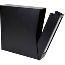 Archival Methods Vinyl Record Storage Box (Clear Acrylic Front)