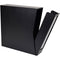 Archival Methods Vinyl Record Storage Box (Clear Acrylic Front)
