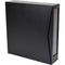 Archival Methods Vinyl Record Storage Box (Clear Acrylic Front)