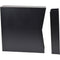 Archival Methods Vinyl Record Storage Box (Clear Acrylic Front)