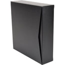 Archival Methods Vinyl Record Storage Box (Solid Opaque Front)
