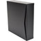 Archival Methods Vinyl Record Storage Box (Solid Opaque Front)