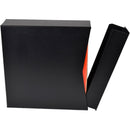 Archival Methods Vinyl Record Storage Box (Solid Opaque Front)