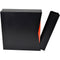 Archival Methods Vinyl Record Storage Box (Solid Opaque Front)
