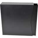 Archival Methods Vinyl Record Storage Box (Solid Opaque Front)