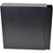 Archival Methods Vinyl Record Storage Box (Solid Opaque Front)