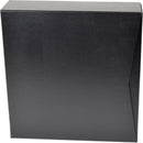 Archival Methods Vinyl Record Storage Box (Solid Opaque Front)