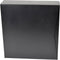 Archival Methods Vinyl Record Storage Box (Solid Opaque Front)