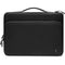 tomtoc Defender-A14 Premium Protective Laptop Briefcase for 13" MacBook
