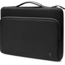 tomtoc Defender-A14 Premium Protective Laptop Briefcase for 13" MacBook
