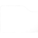 Archival Methods All-Purpose Index Cards (Trimmed, 6.375 x 4.375", 25-Pack)