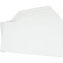 Archival Methods All-Purpose Index Cards (Trimmed, 6.375 x 4.375", 25-Pack)