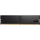 TEAMGROUP 192GB T-Create Master DDR5 6400 MHz ECC RDIMM Memory Kit (8 x 24GB)