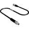 AUDIOROOT 4-Pin Hirose Male to Switchcraft 760K Power Cable (Locking)