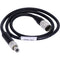 AUDIOROOT 4-Pin Hirose Male to Switchcraft 760K Power Cable (Locking)