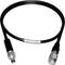 AUDIOROOT 4-Pin Hirose Male to Switchcraft 760K Power Cable (Locking)