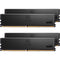 Team Group 96GB T-Create Master DDR5 6400 MHz ECC RDIMM Memory Kit (4 x 24GB)