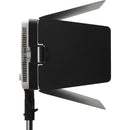 amaran Barndoors for Pano 60c Light Panel