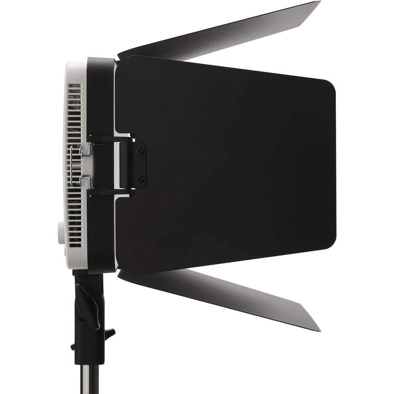amaran Barndoors for Pano 60c Light Panel