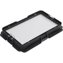 amaran Barndoors for Pano 60c Light Panel