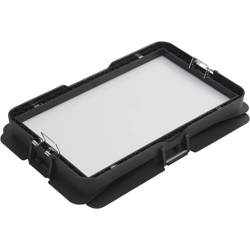 amaran Barndoors for Pano 60c Light Panel