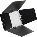 amaran Barndoors for Pano 60c Light Panel