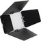 amaran Barndoors for Pano 60c Light Panel