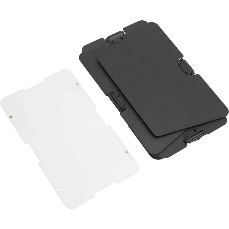 amaran Barndoors for Pano 60c Light Panel