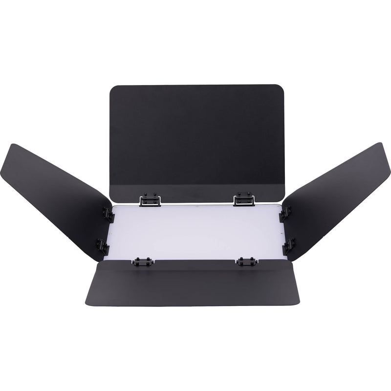 amaran Barndoors for Pano 120c Light Panel