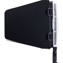 amaran Barndoors for Pano 120c Light Panel