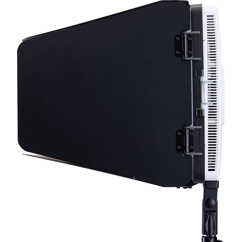 amaran Barndoors for Pano 120c Light Panel